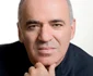 „Putin joacă poker, la cacealma şi intimidare“ – interviu cu Garry KASPAROV jpeg