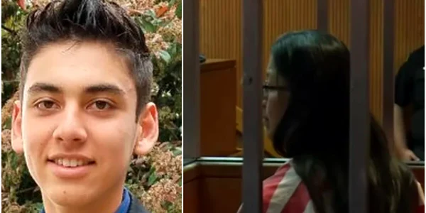 Profesoara din California acuzată că a ascuns timp de doi ani un tânăr dat dispărut de părinți. Foto: Captură video YouTube