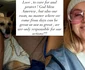 Anamaria Ferentz, mărturisire sfâșietoare după moartea cățelului său