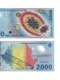 bancnota cu Elipsa totala de Soare din 1999 FOTO casacumonede ro jpg