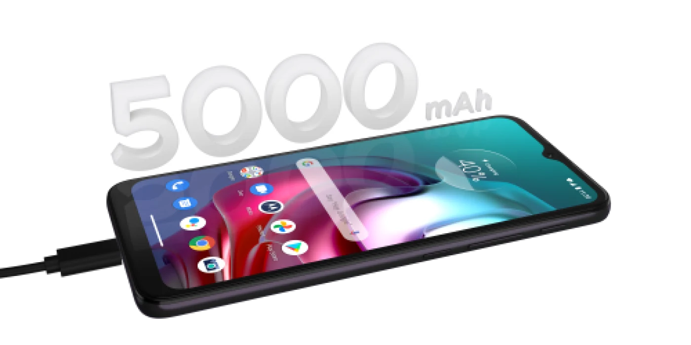 Motorola moto g30