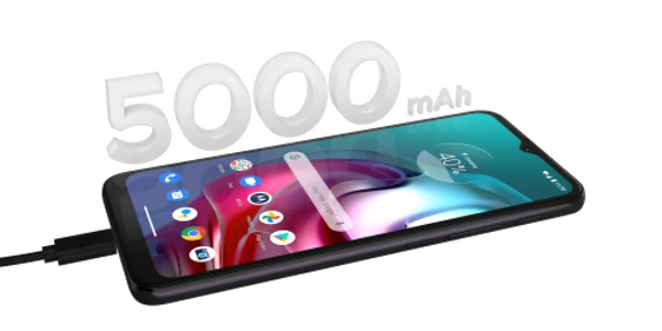 Motorola moto g30