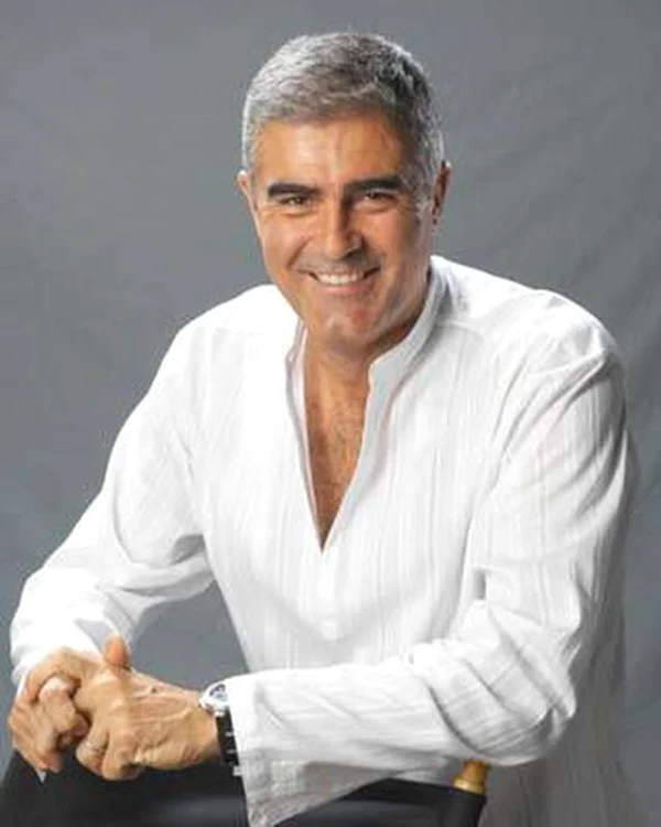 Saul Lisazo