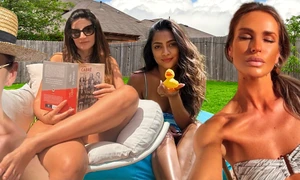 Banner Plăcinte coapte la soare