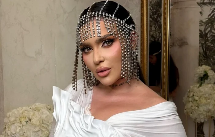 Cum arată micul dejun al Oanei Radu de când s-a apucat de dietă / foto: arhiv Click!