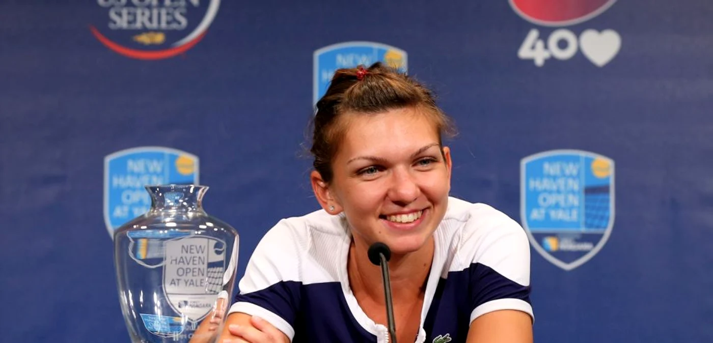 Simona Halep