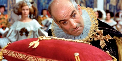 Louis de Funès