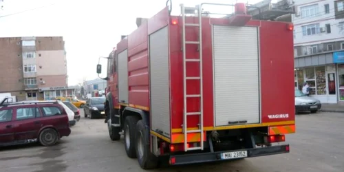 explozie vest tulcea