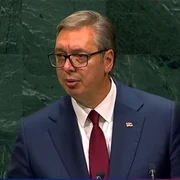 Aleksandar Vučić captură video DRM News jpg
