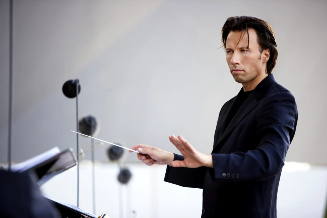 Kristjan Järvi