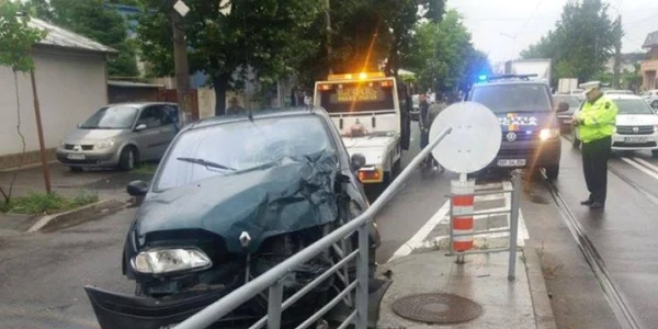 accident