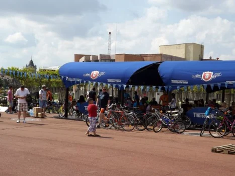 bike fest la turnu severin FOTO Corina Macavei