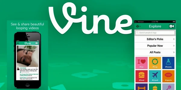 twitter vine aplicatie foto adevarul