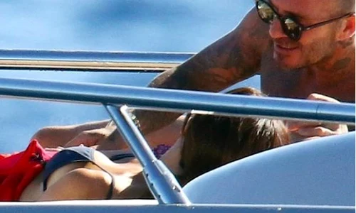 david victoria beckham png