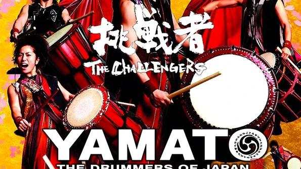YAMATO – The Drummers of Japan jpeg