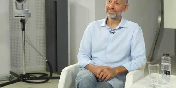 Valeriu Nicolae - FOTO Eduard Enea