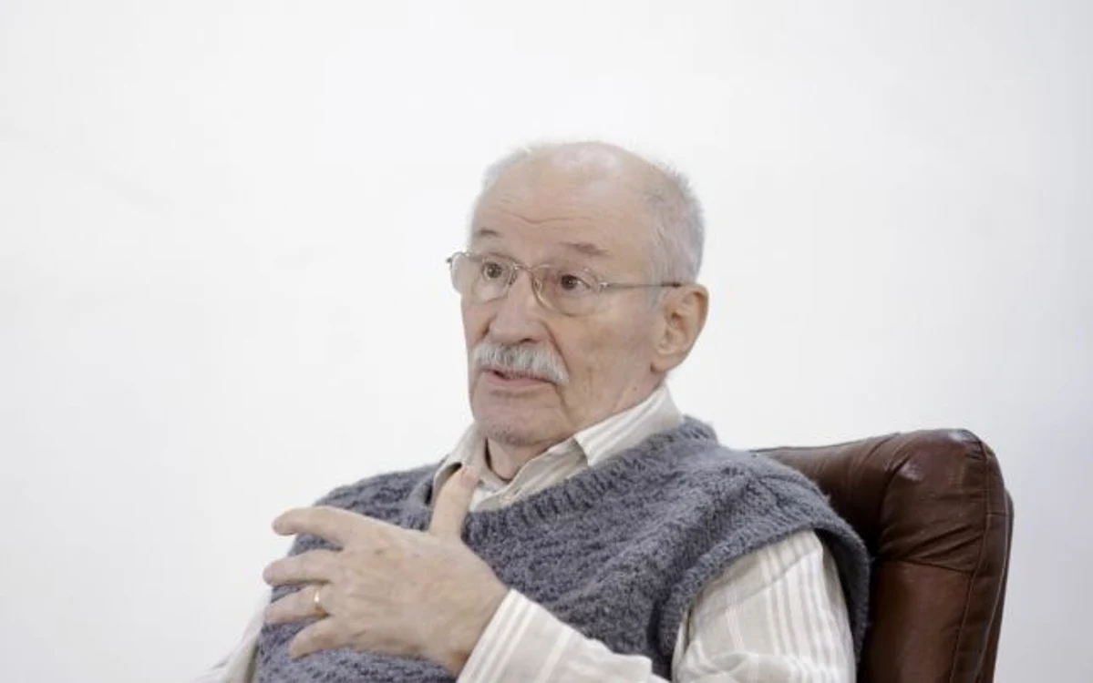 Victor Rebengiuc   Inquam Photos / Octav Ganea