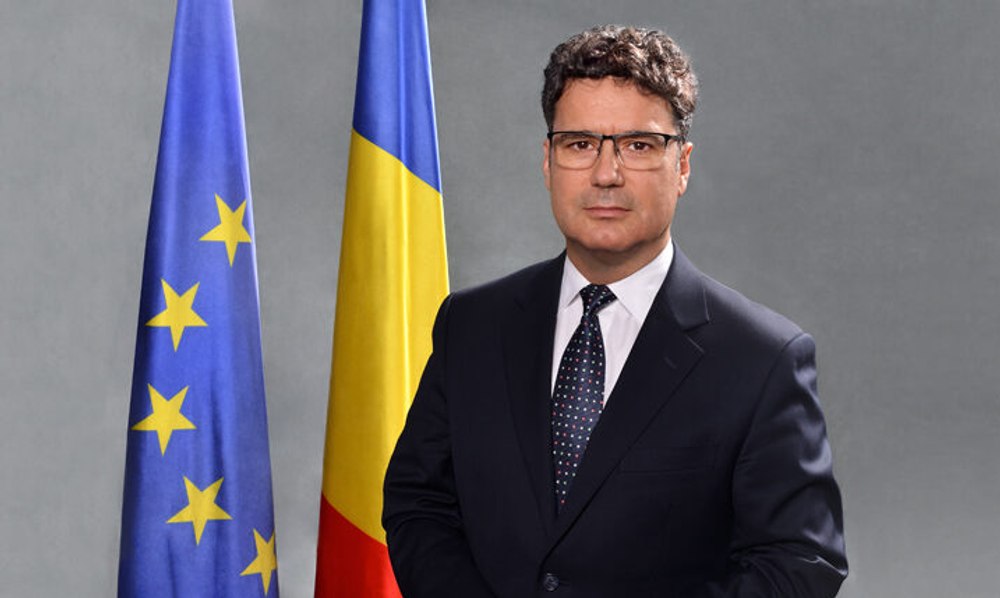 Remus Pricopie: „Școala nu este nici a politicienilor, nici a sindicatelor - este a elevilor, a copiilor noștri”