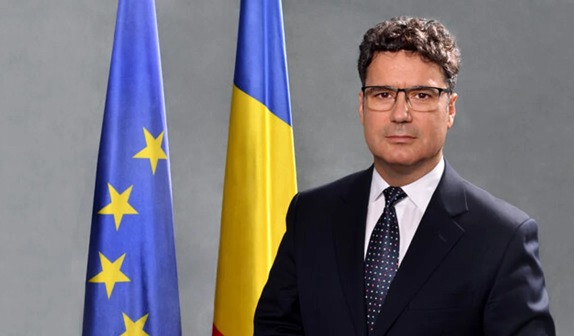 Remus Pricopie, rectorul SNSPA: FOTO SNSPA