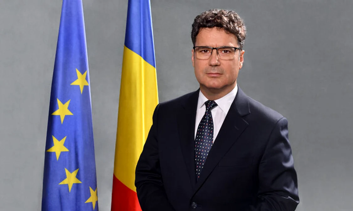 Rectorul SNSPA, Remus Pricopie FOTO: SNSPA