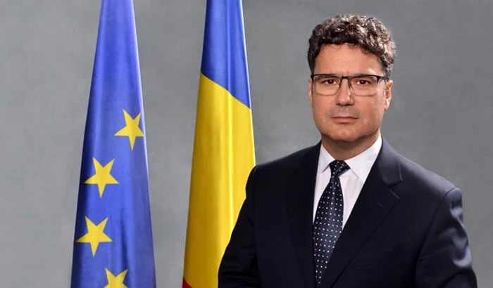 Remus Pricopie, rectorul SNSPA: FOTO SNSPA