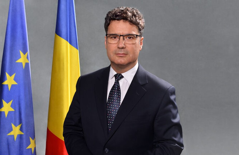 Pricopie analizează mesajele lui Siegfried Mureșan: „Mai degrabă electorale. Trebuie să găsească partea comună cu parlamentarii”