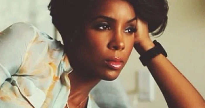 FOTO Kelly Rowland, Instagram