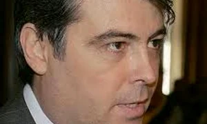 Pe cînd un partid neo legionar în Parlament? jpeg