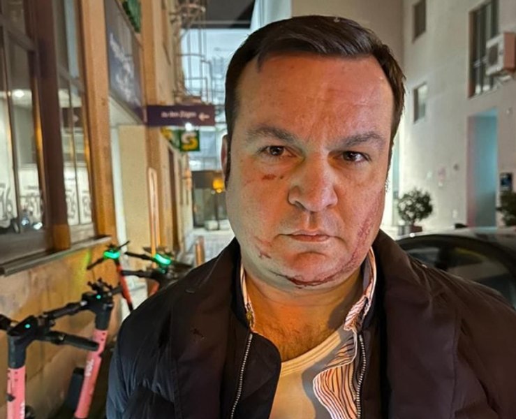 Cherecheș, încarcerat în penitenciarul din Augsburg-Gablingen. De ce sunt două scenarii pentru aducerea în țară