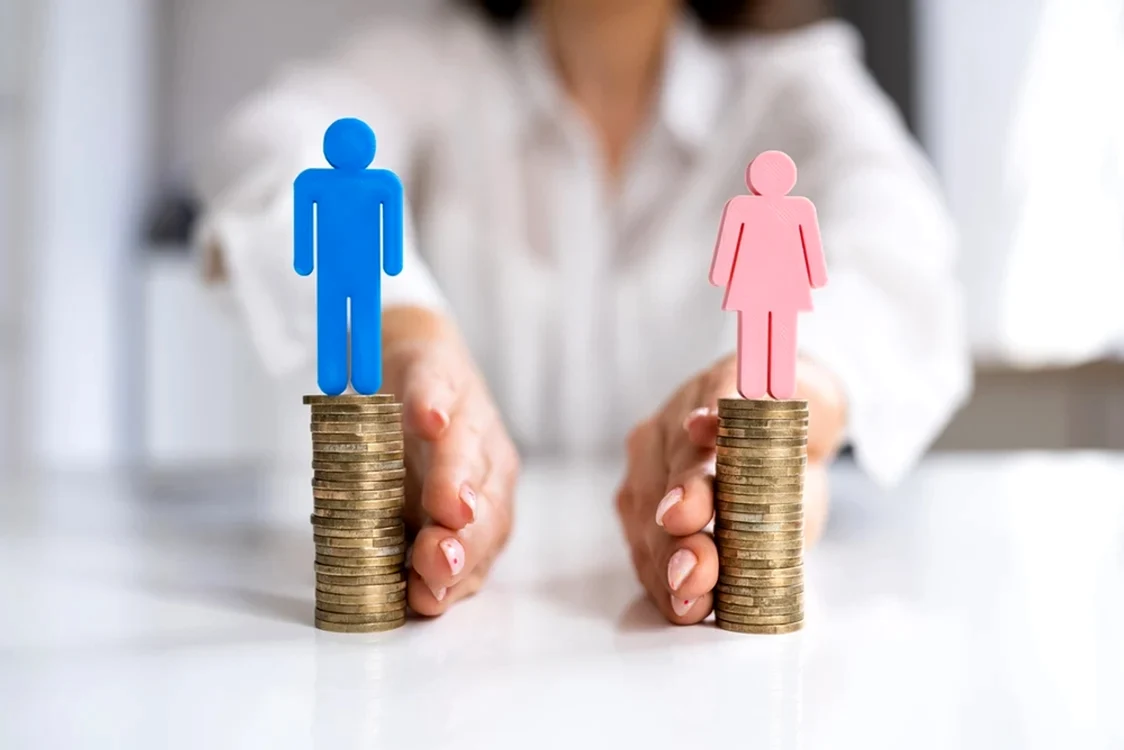 Femeia a renunțat la cariera pe care o avea