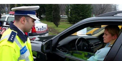 "martisor politie "