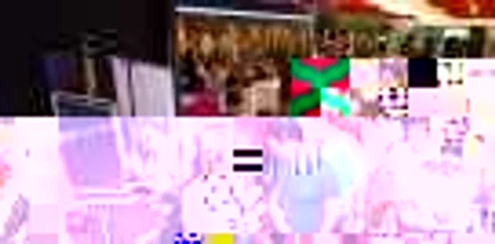 Avanpremiera filmului a avut loc la City Cinema Sun Plaza foto: Dan Bistriţeanu