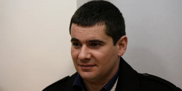 Dan Cherecheş