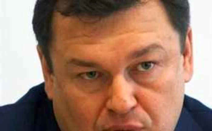 Andrei Burlakov, a fost implicat în mai multe scandaluri