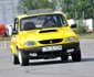 Dacia Berlina Turbo turbo 4x4 FOTO 4tunning.ro 