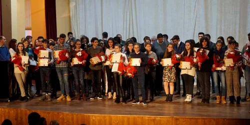 12 festivitatea de premiere a olimpicilor olteni ediia 2018 jpg