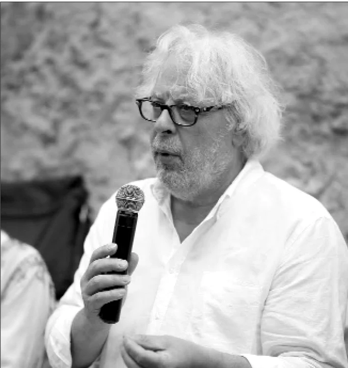 „Cultura costă, dar practicarea culturii aduce bani“   interviu cu Hugo de GREEF, manager cultural jpeg