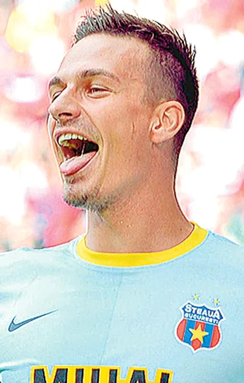Lukasz Szukala