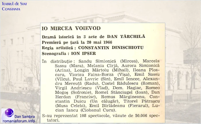 1966 Io Mircea Voievod 1 jpg jpeg