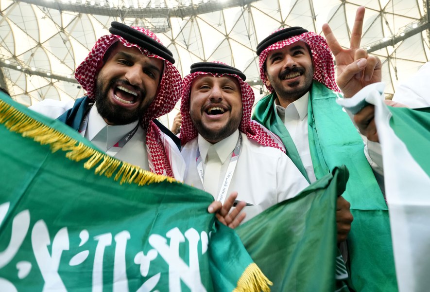 Arabii uimesc planeta: Al-Nassr, transfer de la Bayern! Ronaldo va juca în atac alături de o altă vedetă FOTO 