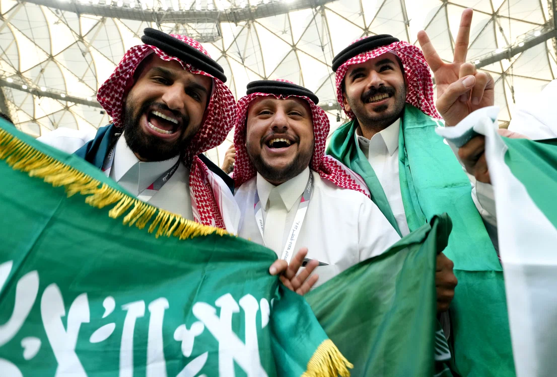 Saudiții vor avea un campion plin de vedete, începând din acest sezon