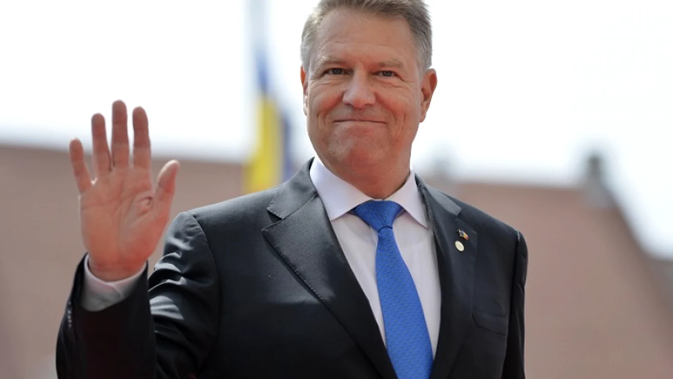 
    Președintele țării Klaus Iohannis le-a transmis românilor, după negocierile cu partidele, că nu vor avea loc tăieri în sistemul bugetar   