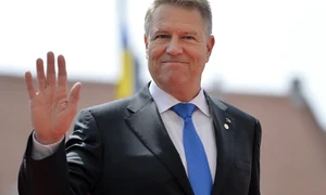 klaus iohannis a chemat partidele la negocieri jpeg