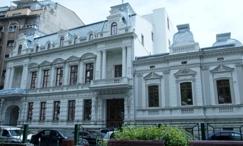 O vizită într un cămin de fete de la 1900: cum arată casa după o investiţie de două milioane de euro jpeg