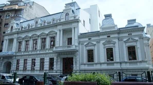 O vizită într un cămin de fete de la 1900: cum arată casa după o investiţie de două milioane de euro jpeg