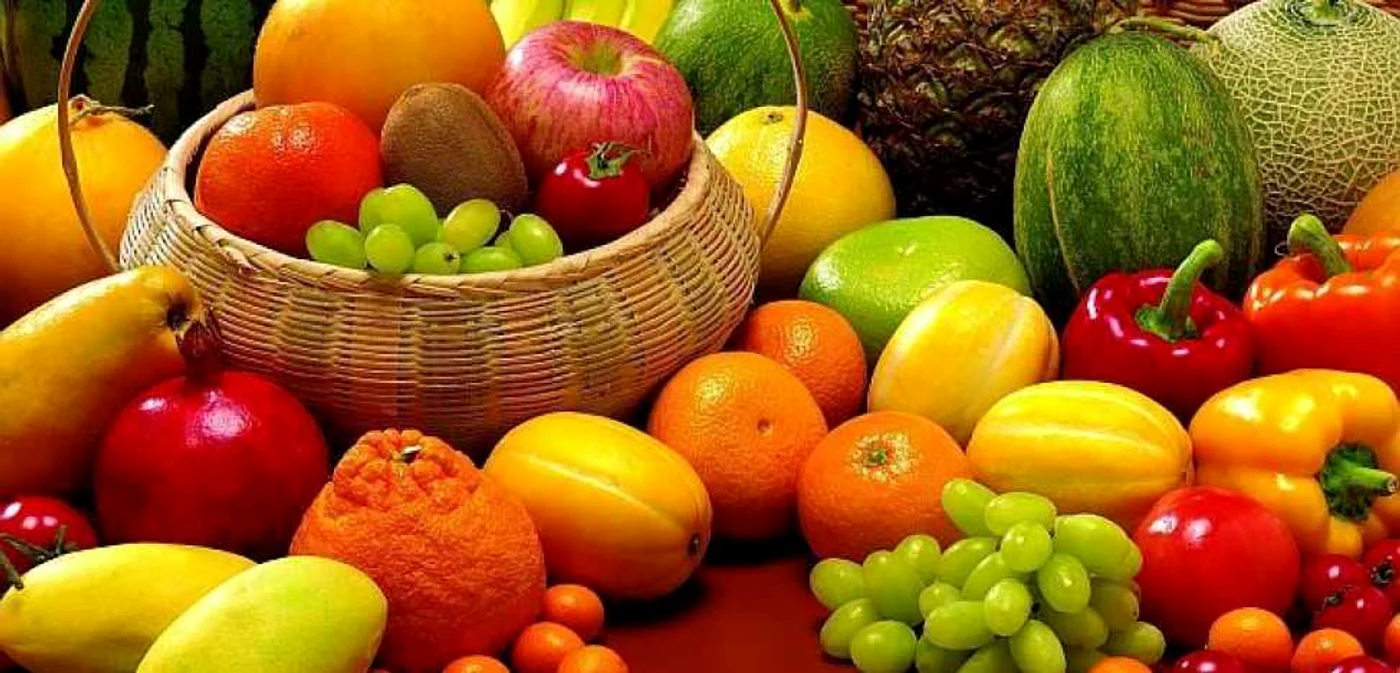 Fructele nu se consum[ la desert FOTO Shutterstock