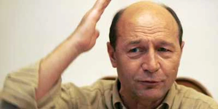 Traian Băsescu