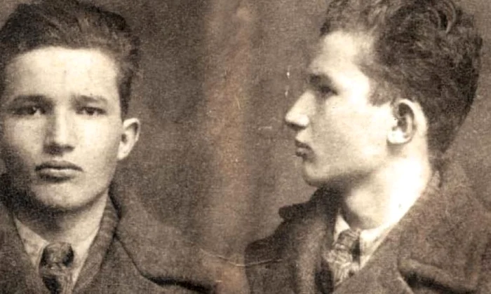 Ceauşescu, reales ca subiect de carte jpeg