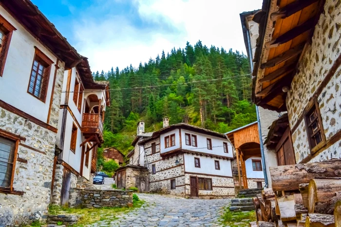 Bulgaria / Foto: Shutterstock