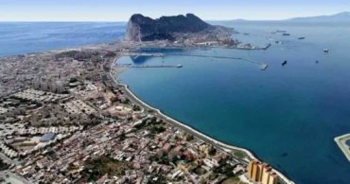 Diplomaţia spaniolă, în Gibraltar după aproape 300 de ani